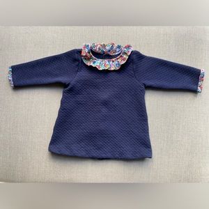 Jacadi Baby Formal Dress